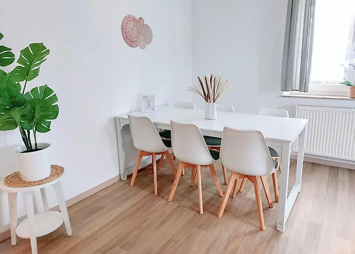 Platz Fuer Gruppen - 4 Schlafzimmer Mit Tv *