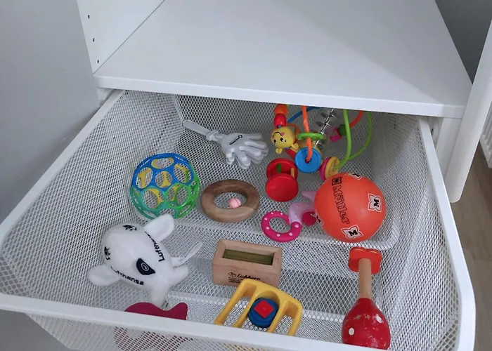 Platz Fuer Gruppen - 4 Schlafzimmer Mit Tv